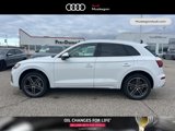 New 2024 Audi Q5 e Premium image 4