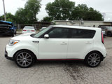 Used 2018 Kia Soul ! w/ Tech Package image 2