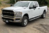 New 2024 RAM 3500 Tradesman w/ Towing Technology Group image 4