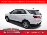 Used 2022 Chevrolet Equinox LS w/ LS Convenience Package image 5