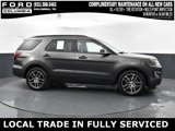 Used 2016 Ford Explorer Sport w/ Equipment Group 401A image 5