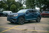 Used 2020 Volkswagen Atlas Cross Sport SEL Premium R-Line image 2