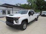 Used 2023 Chevrolet Silverado 2500 W/T w/ WT Convenience Package image 2
