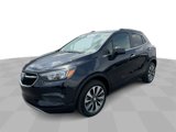 Certified 2022 Buick Encore Preferred w/ Safety Package image 4