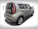 Used 2017 Kia Soul + image 3