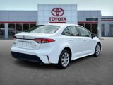 Certified 2023 Toyota Corolla LE image 5