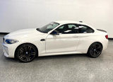 Used 2017 BMW M2 image 4