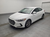 Used 2018 Hyundai Elantra SEL image 2