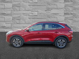 Certified 2021 Ford Escape SEL image 6