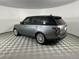 Certified 2020 Land Rover Range Rover HSE image 3