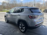 Used 2019 Jeep Compass Limited image 4