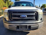 Used 2014 Ford F150 XL w/ Trailer Tow Package image 5