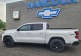 New 2025 Chevrolet Colorado Z71 w/ Z71 Convenience Package 2 image 3
