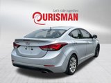 Used 2015 Hyundai Elantra Sport image 2