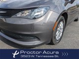 Used 2022 Chrysler Voyager LX image 4