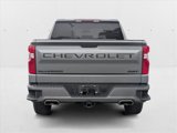 Used 2021 Chevrolet Silverado 1500 RST w/ Z71 Off-Road Package image 4