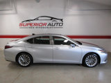 Used 2019 Lexus ES 350 image 5