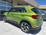 Certified 2022 Hyundai Venue SEL image 4