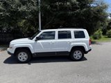 Used 2017 Jeep Patriot Sport w/ Power Value Group image 2