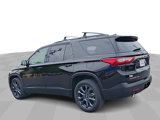 Used 2019 Chevrolet Traverse RS w/ LPO, Floor Liner Package image 6