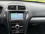 Used 2018 Ford Explorer Sport w/ Equipment Group 401A image 6