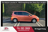 Used 2008 Honda Fit Sport image 4