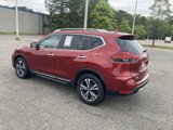 Used 2018 Nissan Rogue SL w/ Premium Package image 3