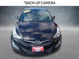 Used 2014 Hyundai Elantra Limited image 5