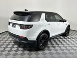 Used 2023 Land Rover Discovery Sport SE image 2