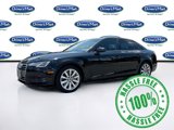 Used 2017 Audi A4 2.0T Premium image 3