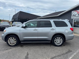 Used 2014 Toyota Sequoia Platinum image 2