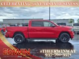 Certified 2022 RAM 1500 Big Horn image 2