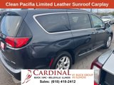 Used 2020 Chrysler Pacifica Limited image 4