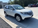 Used 2014 Honda CR-V EX-L image 2