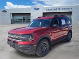 Used 2021 Ford Bronco Sport Big Bend w/ Big Bend Package (96B) image 2