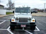 Used 2006 Jeep Wrangler X image 4