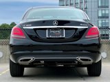 Certified 2021 Mercedes-Benz C 300 4MATIC Sedan image 5