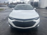 Used 2022 Chevrolet Malibu LT image 2