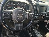 Used 2013 Jeep Wrangler Sport image 5