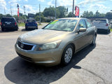 Used 2008 Honda Accord LX image 4