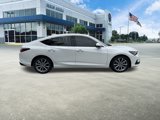 New 2025 Acura Integra image 3