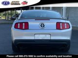 Used 2012 Ford Mustang Coupe image 5