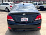 Used 2015 Hyundai Accent GLS image 5