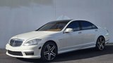Used 2012 Mercedes-Benz S 63 AMG image 2