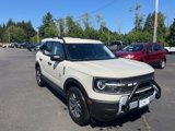 New 2025 Ford Bronco Sport Big Bend image 3