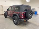 Used 2022 Jeep Wrangler Unlimited Rubicon w/ Cold Weather Group image 6
