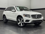 Used 2019 Mercedes-Benz GLC 350e 4MATIC w/ Premium Package image 2