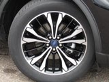 Used 2022 Ford Escape SEL w/ SEL Stealth AWD Package image 6