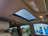 Used 2011 Chevrolet Suburban LTZ image 3