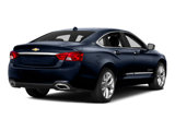 Used 2016 Chevrolet Impala LTZ w/ Enhanced Convenience Package image 3
